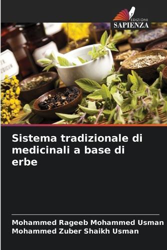 Sistema tradizionale di medicinali a base di erbe