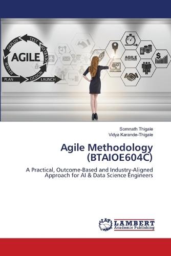 Agile Methodology (BTAIOE604C)