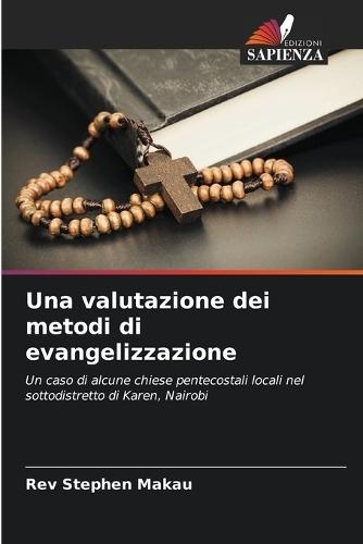 Una valutazione dei metodi di evangelizzazione