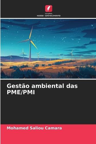 Gestão ambiental das PME/PMI