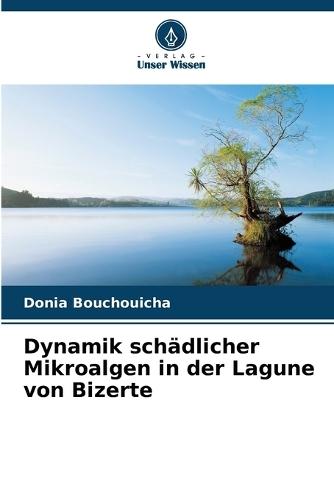 Dynamik schädlicher Mikroalgen in der Lagune von Bizerte