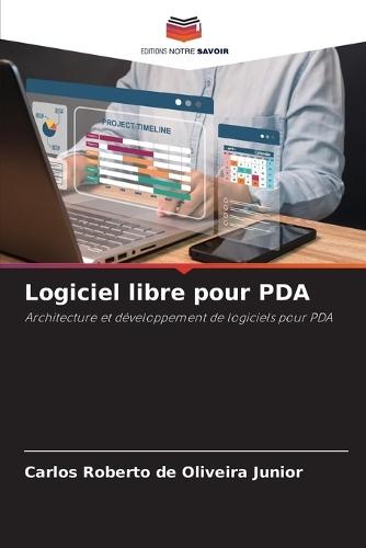 Logiciel libre pour PDA