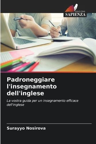 Padroneggiare l'insegnamento dell'inglese