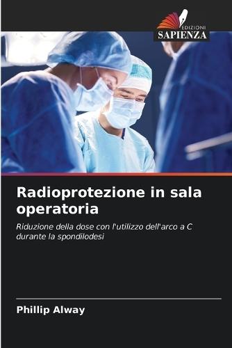 Radioprotezione in sala operatoria