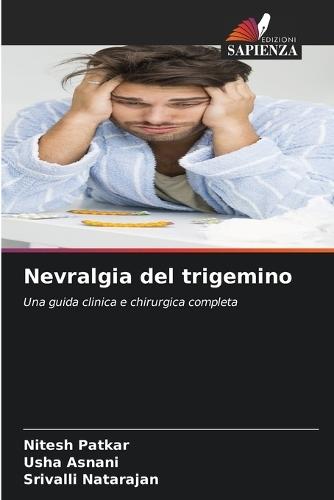 Nevralgia del trigemino