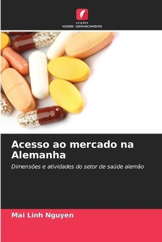 Acesso ao mercado na Alemanha