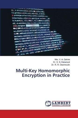 Multi-Key Homomorphic Encryption in Practice
