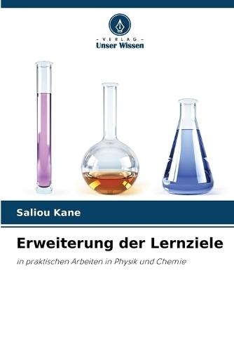 Erweiterung der Lernziele