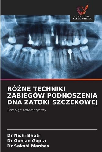 RóŻne Techniki Zabiegów Podnoszenia DNA Zatoki SzczĘkowej