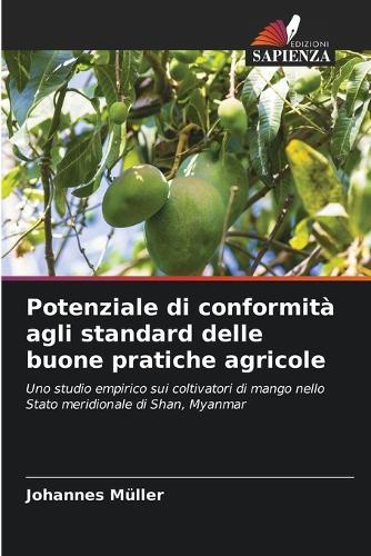 Potenziale di conformità agli standard delle buone pratiche agricole