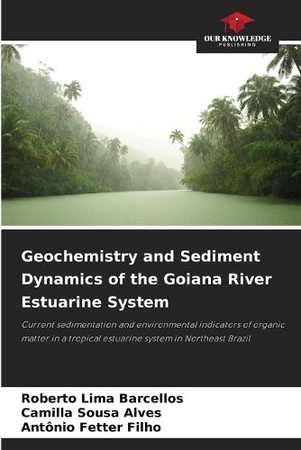 Geochemistry and Sediment Dynamics of the Goiana River Estuarine System