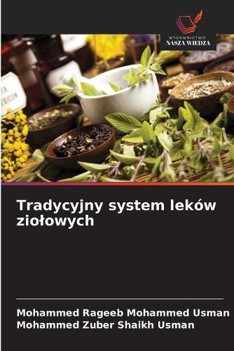 Tradycyjny system leków ziolowych