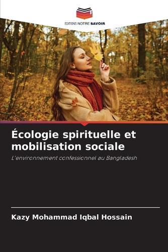 Écologie spirituelle et mobilisation sociale