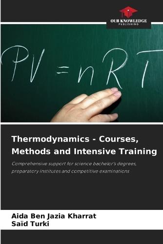 Thermodynamics - Courses, Methods and Intensive Training