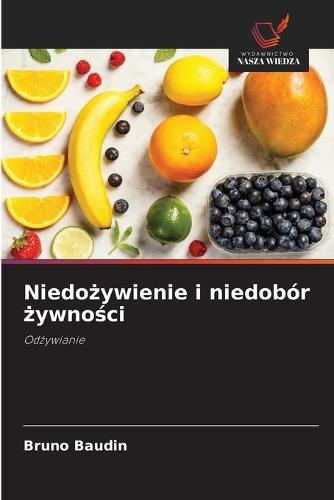 Niedożywienie i niedobór żywności