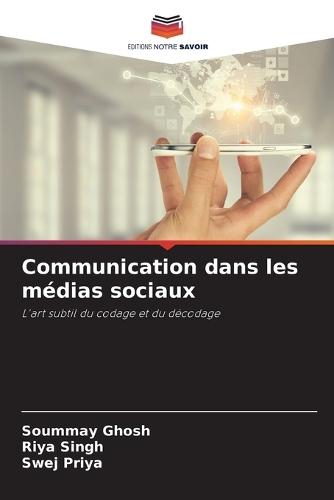 Communication dans les médias sociaux