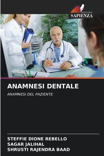 Anamnesi Dentale