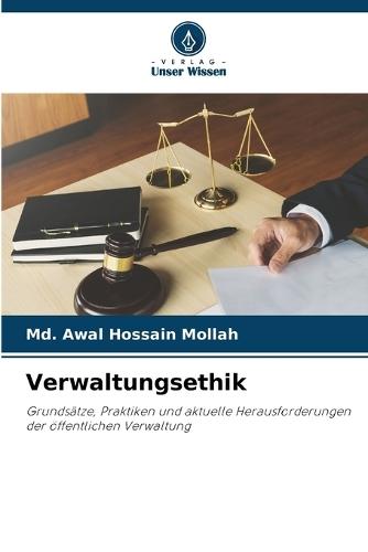 Verwaltungsethik