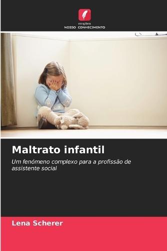 Maltrato infantil