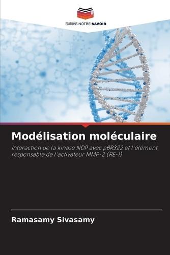Modélisation moléculaire
