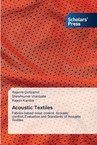Acoustic Textiles