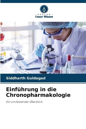 Einführung in die Chronopharmakologie
