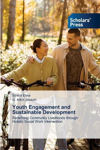 Youth Engagement and Sustainable Development