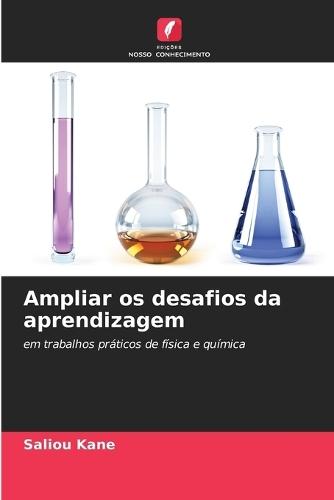 Ampliar os desafios da aprendizagem