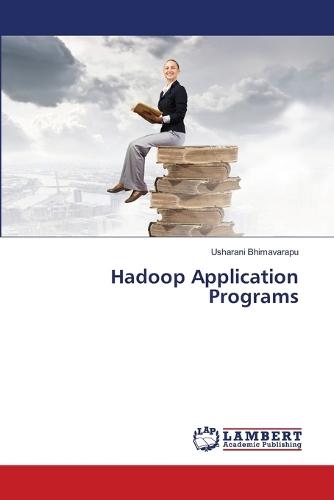 Hadoop Application Programs