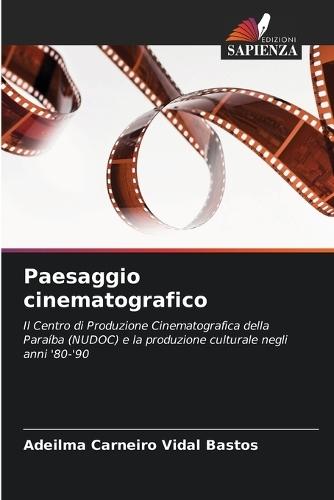 Paesaggio cinematografico