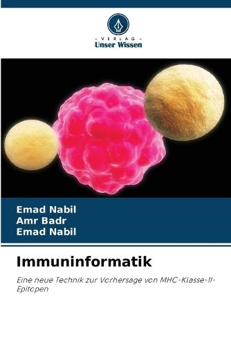 Immuninformatik