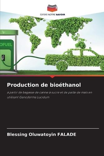 Production de bioéthanol