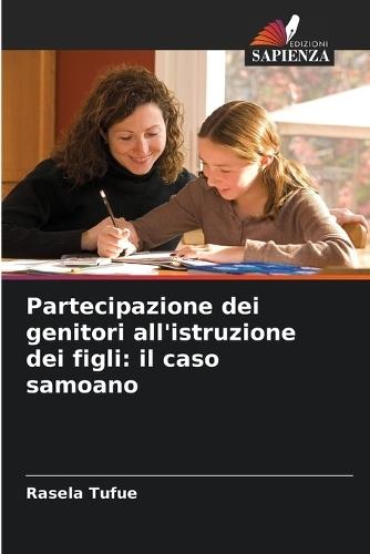 Partecipazione dei genitori all'istruzione dei figli: il caso samoano