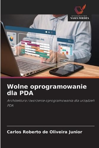 Wolne oprogramowanie dla PDA