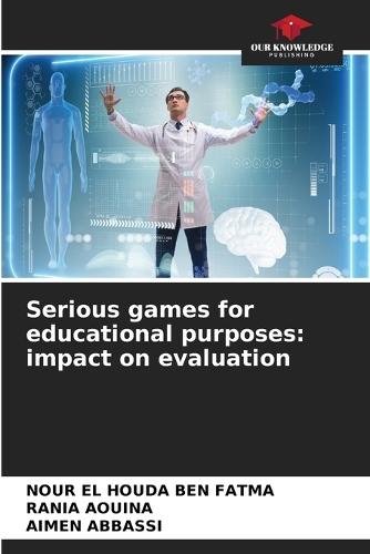 Serious games for educational purposes: impact on evaluation
