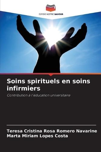 Soins spirituels en soins infirmiers