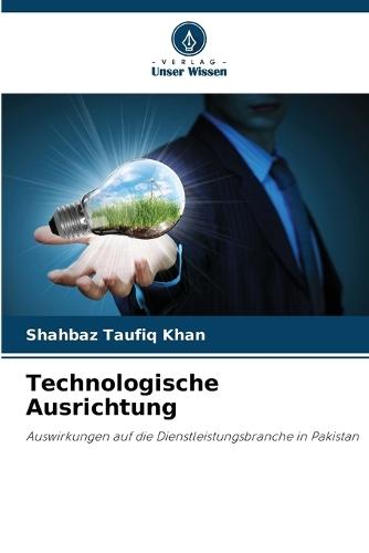 Technologische Ausrichtung