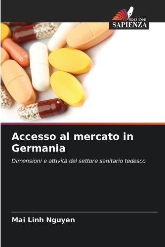 Accesso al mercato in Germania