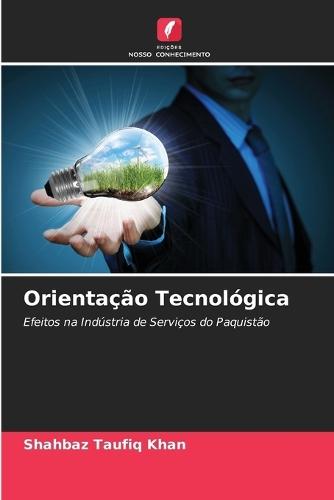Orientação Tecnológica