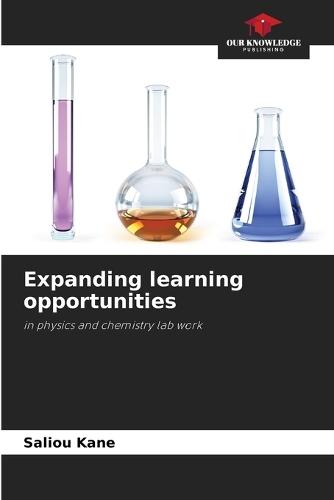 Expanding learning opportunities
