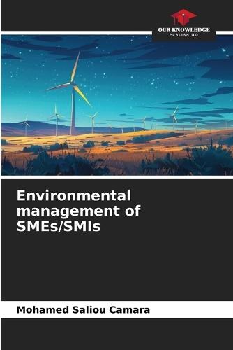 Environmental management of SMEs/SMIs