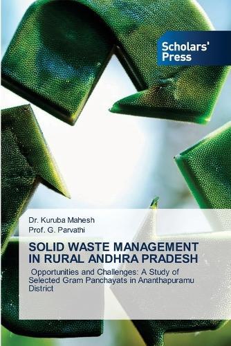 Solid Waste Management in Rural Andhra Pradesh