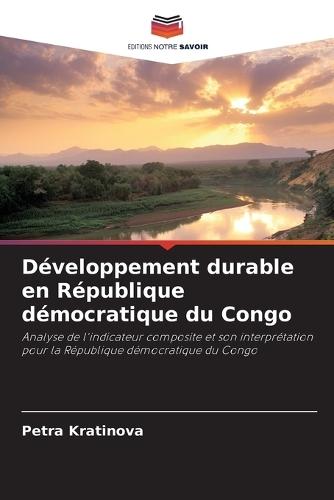 Développement durable en République démocratique du Congo
