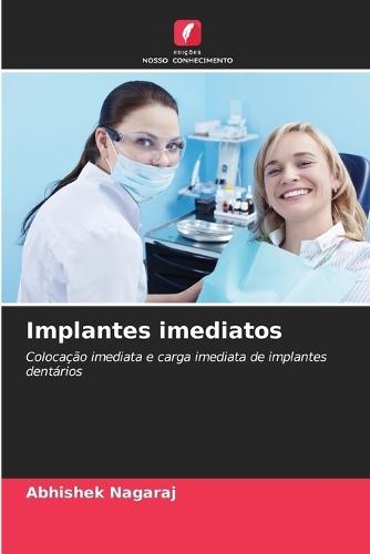 Implantes imediatos