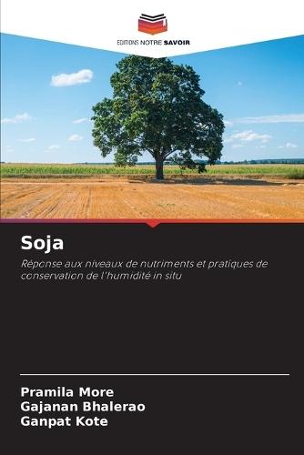 Soja