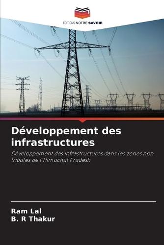 Développement des infrastructures