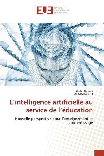 L'intelligence artificielle au service de l'éducation
