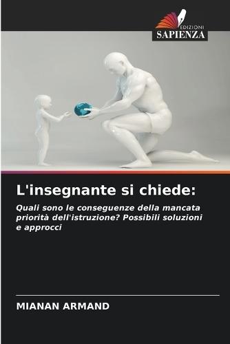 L'insegnante si chiede