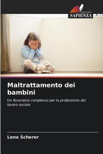 Maltrattamento dei bambini