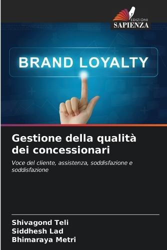 Gestione della qualità dei concessionari